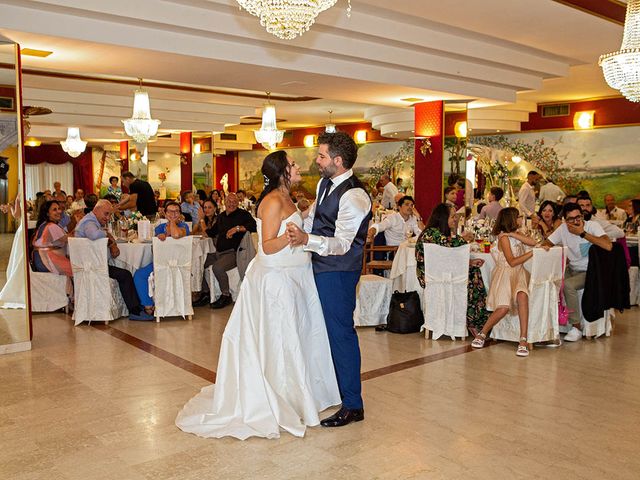 Il matrimonio di Tania e Andrea a San Benedetto del Tronto, Ascoli Piceno 41