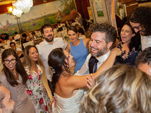 Il matrimonio di Tania e Andrea a San Benedetto del Tronto, Ascoli Piceno 42