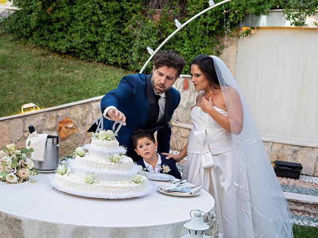 Il matrimonio di Tania e Andrea a San Benedetto del Tronto, Ascoli Piceno 45