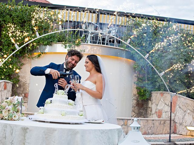 Il matrimonio di Tania e Andrea a San Benedetto del Tronto, Ascoli Piceno 47