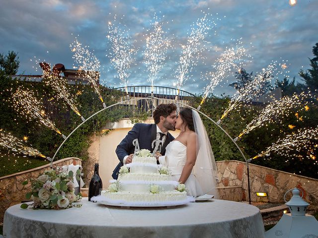 Il matrimonio di Tania e Andrea a San Benedetto del Tronto, Ascoli Piceno 48