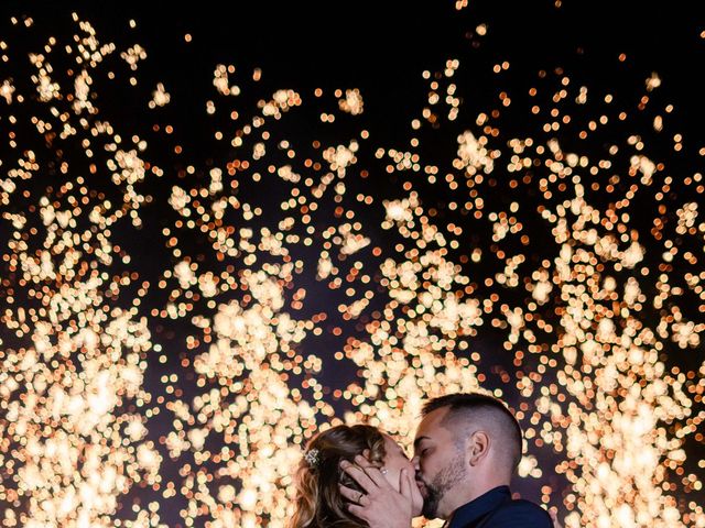 Il matrimonio di Stefano e Cristina a Roma, Roma 48