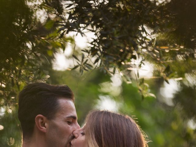 Il matrimonio di Antonio e Alice a Brescia, Brescia 7
