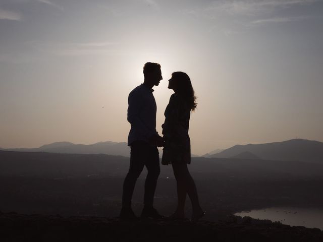 Il matrimonio di Antonio e Alice a Brescia, Brescia 1