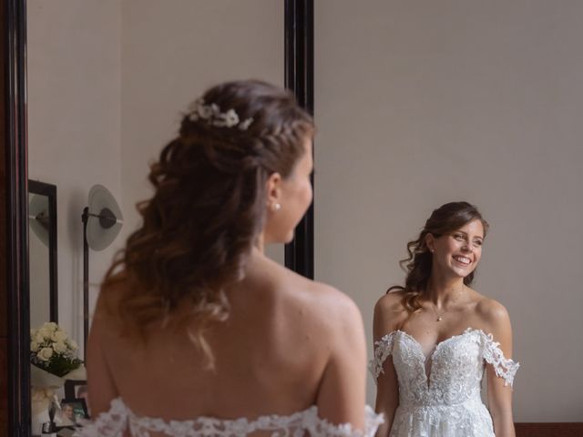 Il matrimonio di Antonio e Alice a Brescia, Brescia 8