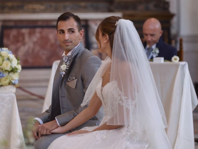 Il matrimonio di Antonio e Alice a Brescia, Brescia 2