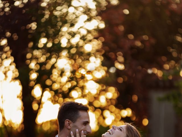 Il matrimonio di Antonio e Alice a Brescia, Brescia 11