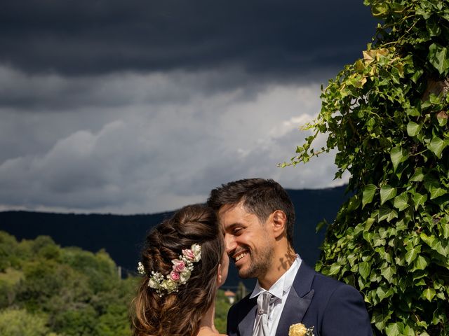 Il matrimonio di Fabio e Teresa a Aquileia, Udine 10