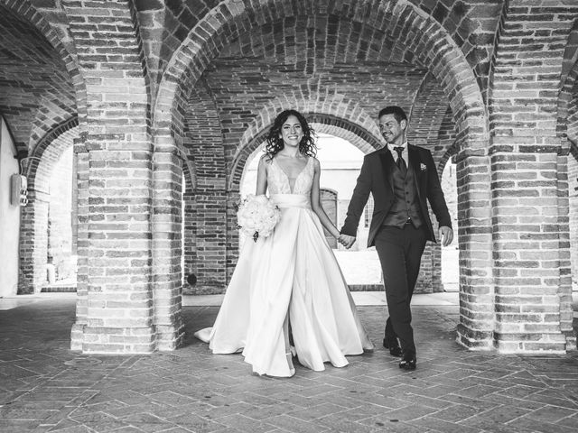 Il matrimonio di Annamaria e Marco a Grottammare, Ascoli Piceno 15
