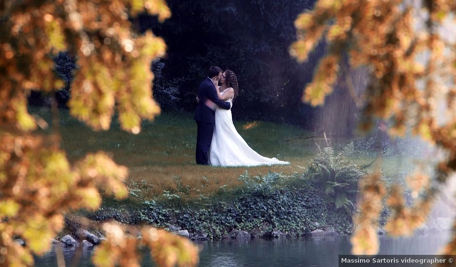 Il matrimonio di Fabrizio e Serena a Cremona, Cremona