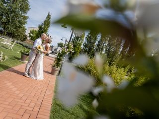 Le nozze di Deborah e Luca 2