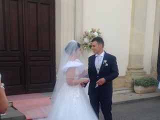 Le nozze di Valentina  e Alessandro 2