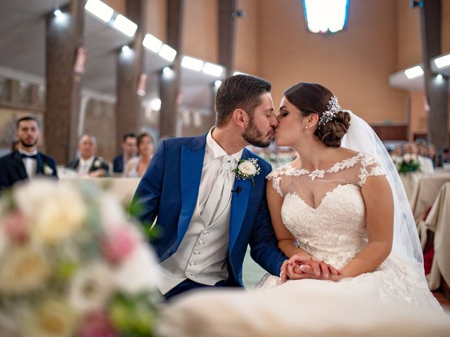 Il matrimonio di Valentina e Ivan a Roma, Roma 33