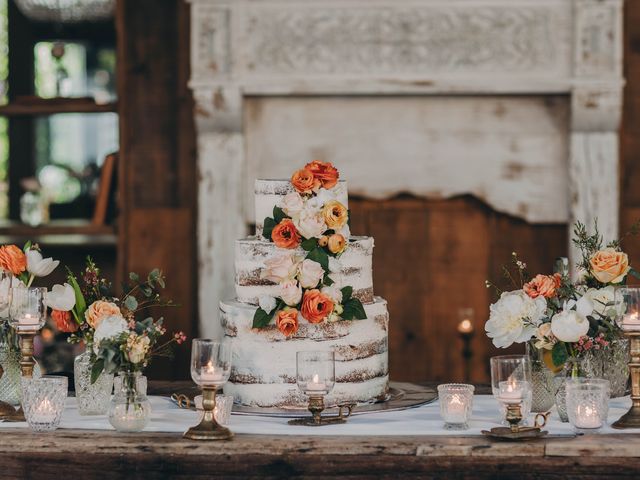 Il matrimonio di Giulia e Andrea a Travagliato, Brescia 60