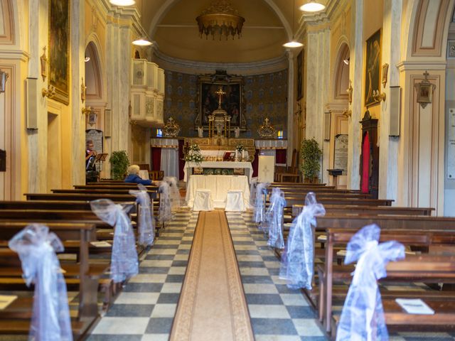 Il matrimonio di Federico e Alba a Reggio nell&apos;Emilia, Reggio Emilia 3