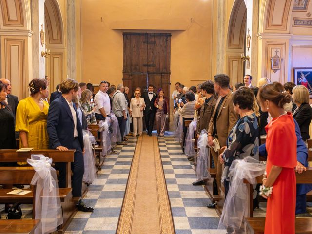 Il matrimonio di Federico e Alba a Reggio nell&apos;Emilia, Reggio Emilia 6