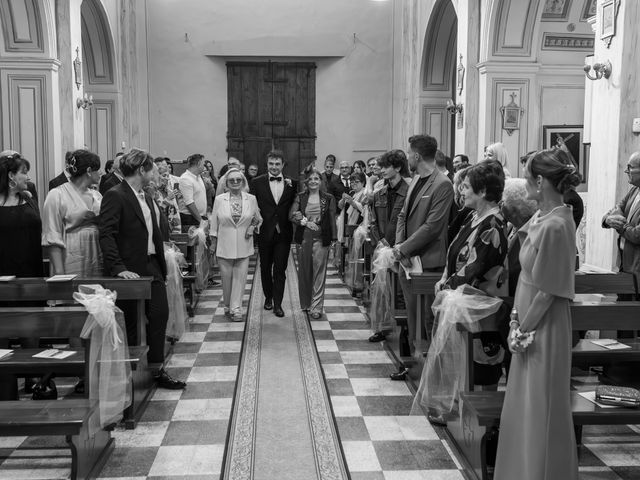 Il matrimonio di Federico e Alba a Reggio nell&apos;Emilia, Reggio Emilia 7