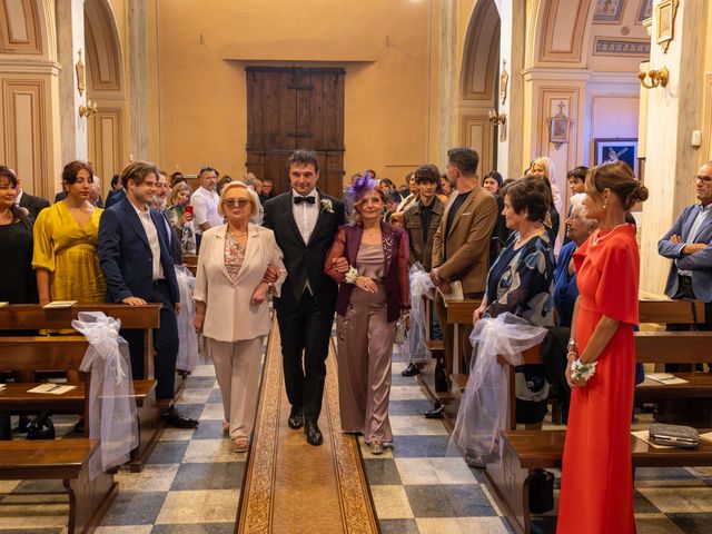 Il matrimonio di Federico e Alba a Reggio nell&apos;Emilia, Reggio Emilia 8