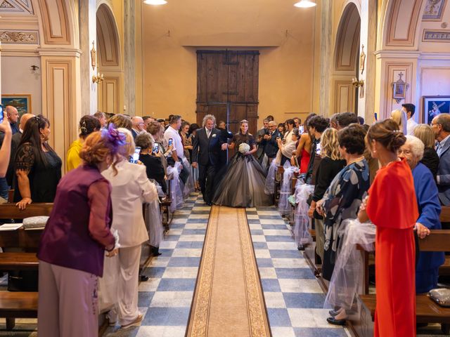 Il matrimonio di Federico e Alba a Reggio nell&apos;Emilia, Reggio Emilia 17