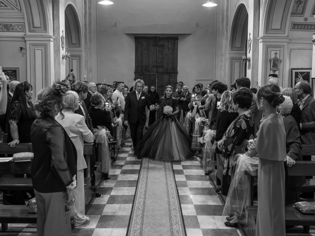 Il matrimonio di Federico e Alba a Reggio nell&apos;Emilia, Reggio Emilia 18