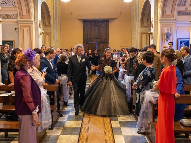 Il matrimonio di Federico e Alba a Reggio nell&apos;Emilia, Reggio Emilia 19