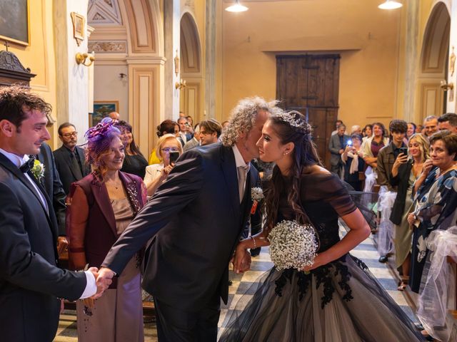 Il matrimonio di Federico e Alba a Reggio nell&apos;Emilia, Reggio Emilia 20