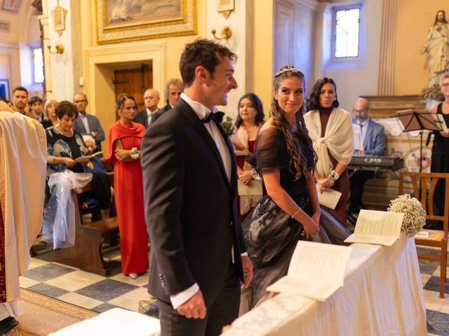 Il matrimonio di Federico e Alba a Reggio nell&apos;Emilia, Reggio Emilia 22