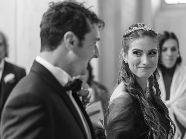 Il matrimonio di Federico e Alba a Reggio nell&apos;Emilia, Reggio Emilia 23