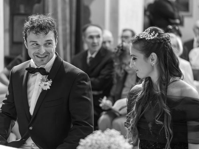 Il matrimonio di Federico e Alba a Reggio nell&apos;Emilia, Reggio Emilia 25