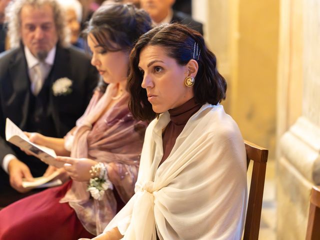 Il matrimonio di Federico e Alba a Reggio nell&apos;Emilia, Reggio Emilia 26