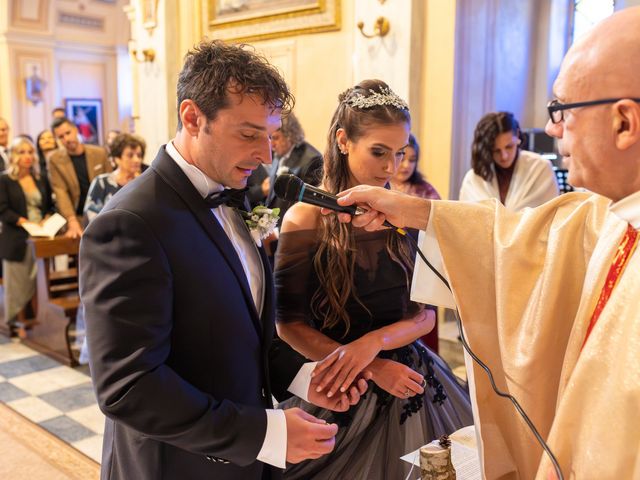 Il matrimonio di Federico e Alba a Reggio nell&apos;Emilia, Reggio Emilia 27