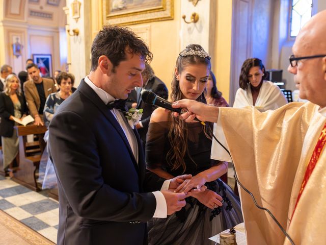 Il matrimonio di Federico e Alba a Reggio nell&apos;Emilia, Reggio Emilia 28