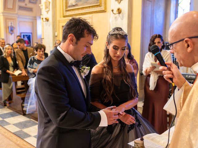 Il matrimonio di Federico e Alba a Reggio nell&apos;Emilia, Reggio Emilia 29