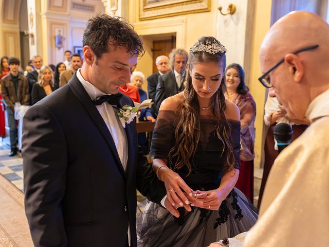 Il matrimonio di Federico e Alba a Reggio nell&apos;Emilia, Reggio Emilia 31