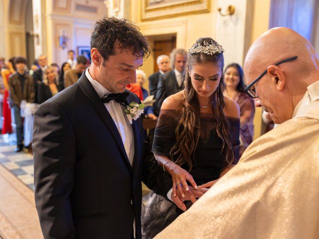 Il matrimonio di Federico e Alba a Reggio nell&apos;Emilia, Reggio Emilia 32