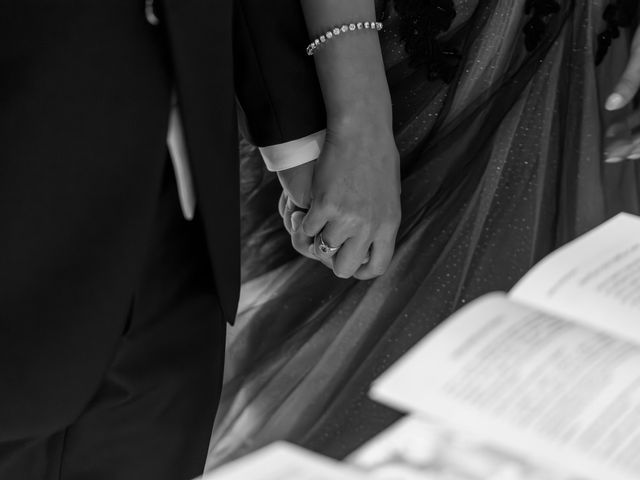 Il matrimonio di Federico e Alba a Reggio nell&apos;Emilia, Reggio Emilia 34