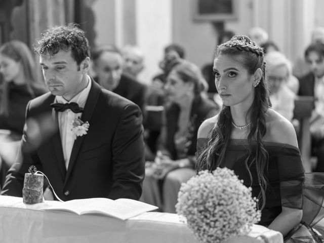 Il matrimonio di Federico e Alba a Reggio nell&apos;Emilia, Reggio Emilia 36