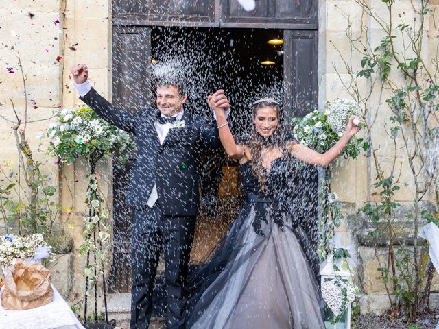 Il matrimonio di Federico e Alba a Reggio nell&apos;Emilia, Reggio Emilia 37