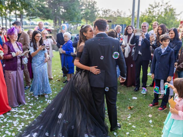 Il matrimonio di Federico e Alba a Reggio nell&apos;Emilia, Reggio Emilia 39