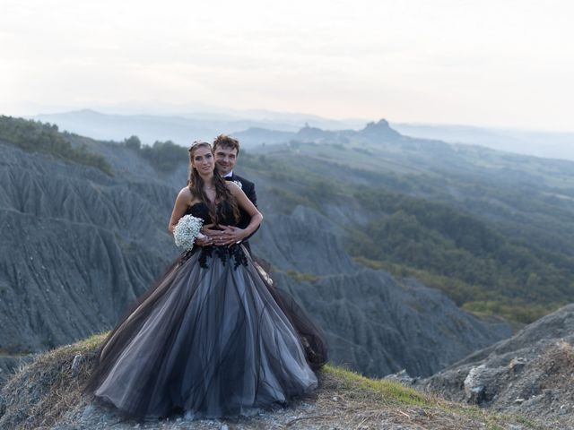 Il matrimonio di Federico e Alba a Reggio nell&apos;Emilia, Reggio Emilia 40