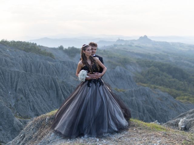 Il matrimonio di Federico e Alba a Reggio nell&apos;Emilia, Reggio Emilia 41