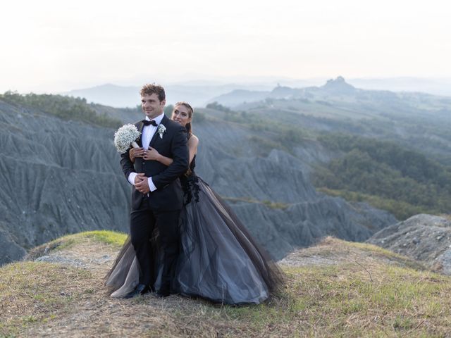 Il matrimonio di Federico e Alba a Reggio nell&apos;Emilia, Reggio Emilia 43