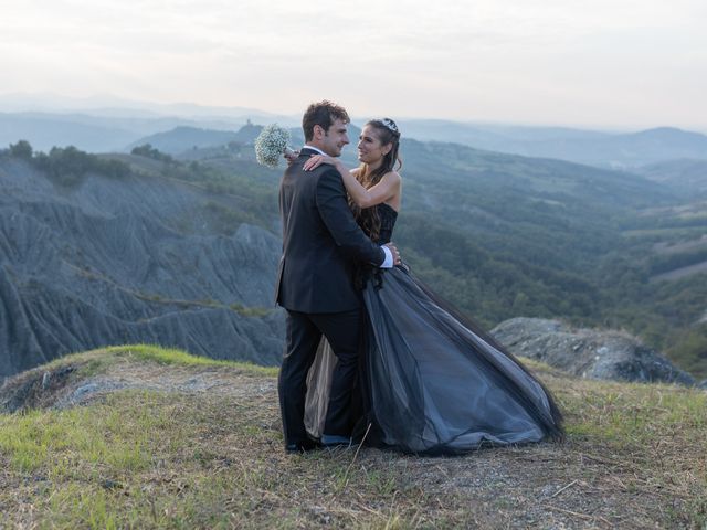 Il matrimonio di Federico e Alba a Reggio nell&apos;Emilia, Reggio Emilia 44