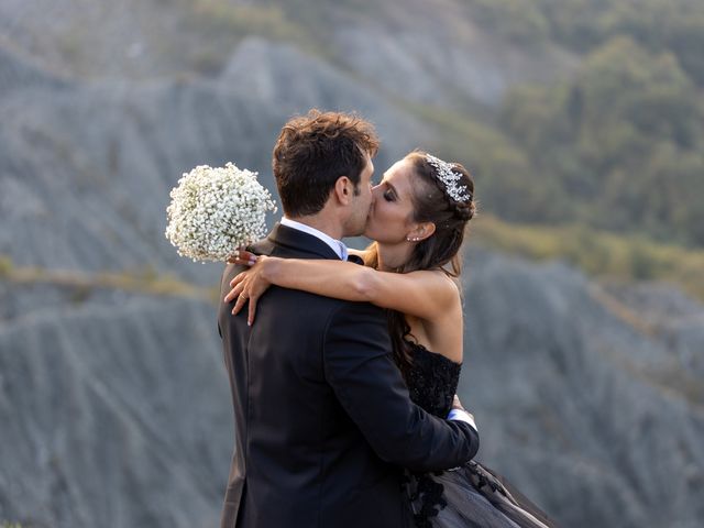 Il matrimonio di Federico e Alba a Reggio nell&apos;Emilia, Reggio Emilia 45