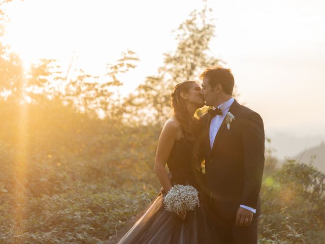 Il matrimonio di Federico e Alba a Reggio nell&apos;Emilia, Reggio Emilia 2