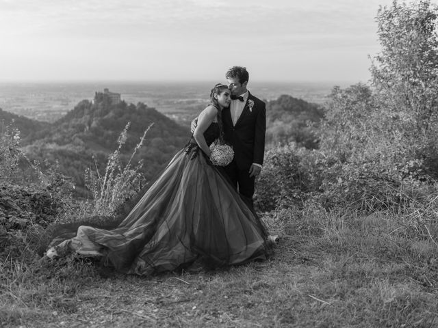 Il matrimonio di Federico e Alba a Reggio nell&apos;Emilia, Reggio Emilia 47