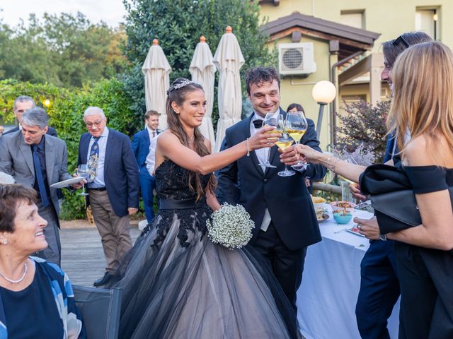 Il matrimonio di Federico e Alba a Reggio nell&apos;Emilia, Reggio Emilia 49