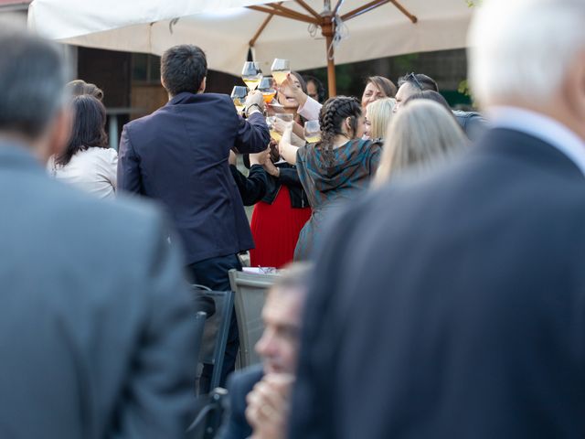 Il matrimonio di Federico e Alba a Reggio nell&apos;Emilia, Reggio Emilia 51