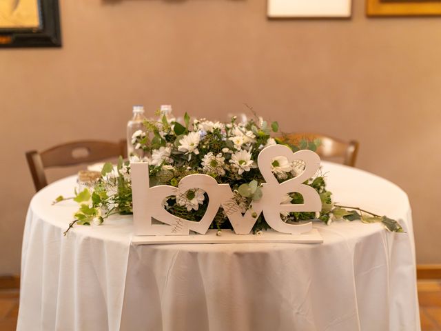 Il matrimonio di Federico e Alba a Reggio nell&apos;Emilia, Reggio Emilia 53