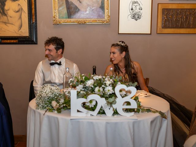 Il matrimonio di Federico e Alba a Reggio nell&apos;Emilia, Reggio Emilia 55